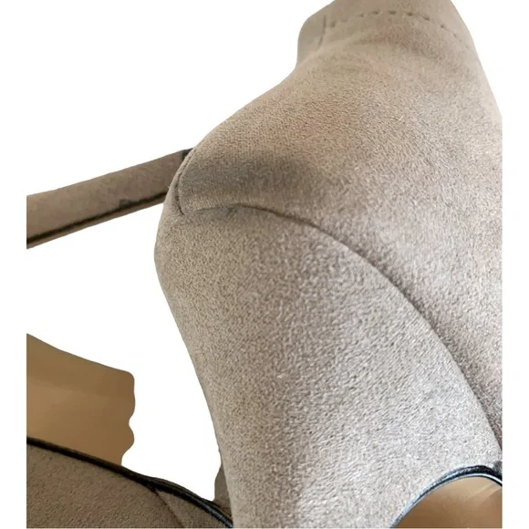 Apt. 9 Designer Women’s High Heels Sz 7.5 - Picture 7 of 8